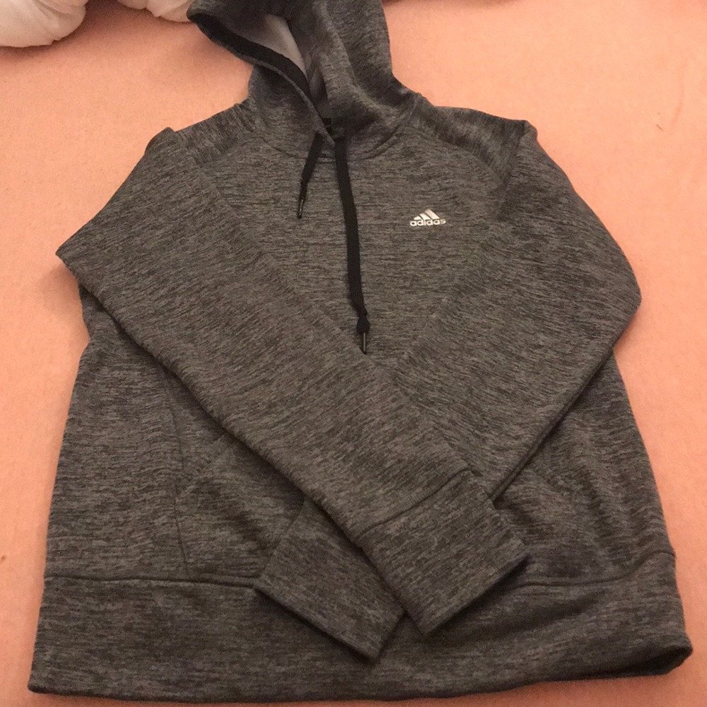 Adidas hoodie